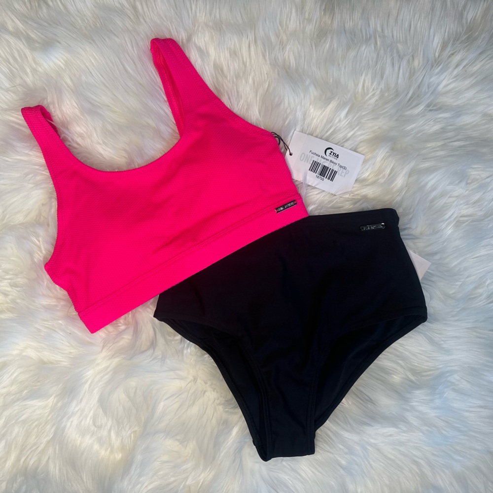 ZYIA Swim